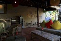 Villa Nirvana Bali Убуд Экстерьер фото