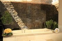 Villa Nirvana Bali Убуд Экстерьер фото