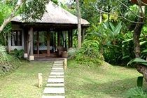 Villa Nirvana Bali Убуд Экстерьер фото