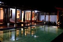 Villa Nirvana Bali Убуд Экстерьер фото